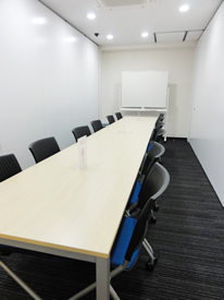 B会議室
