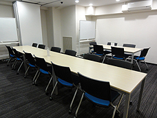 A・B会議室　連結