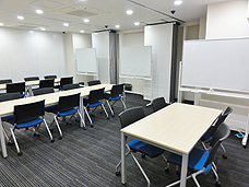 A・B・C会議室　連結